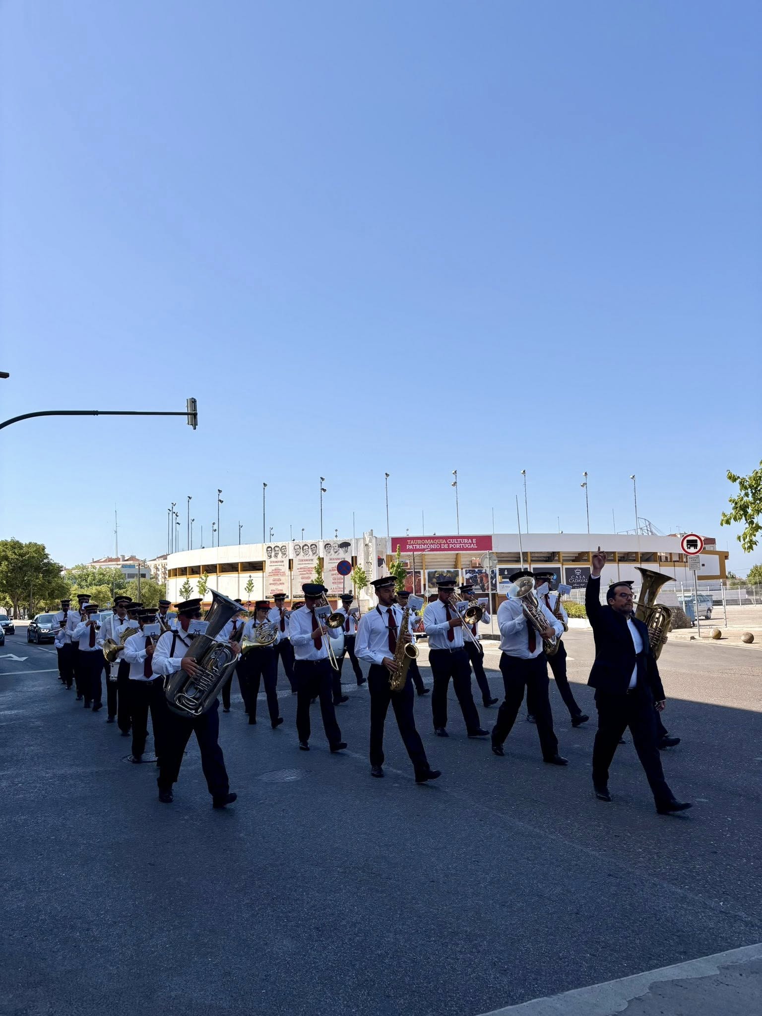 25 de Abril 2026 em Santarém — foto 6